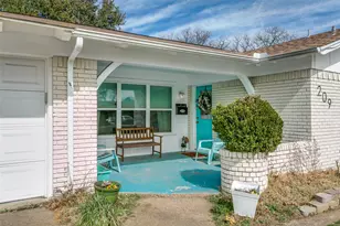 209 Linda Ln, Irving, TX 75062 - Photo 1