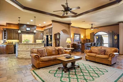 3100 Rim Rock Court, Granbury, TX 76049 - Photo 10