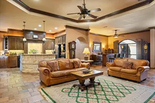 3100 Rim Rock Ct, Granbury, TX 76049 - Photo 10