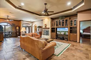 3100 Rim Rock Ct, Granbury, TX 76049 - Photo 8