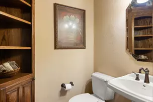 3100 Rim Rock Ct, Granbury, TX 76049 - Photo 30