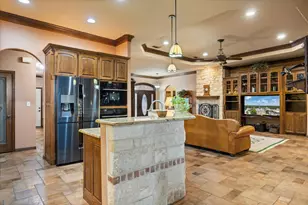 3100 Rim Rock Ct, Granbury, TX 76049 - Photo 16