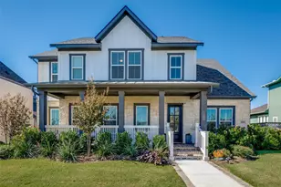 1404 S Pecan Pkwy, Northlake, TX 76247 - Photo 1