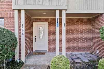 408 S Fannin Street #B, Rockwall, TX 75087 - Photo 1