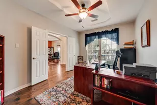 5207 Cool River Ct, Mansfield, TX 76063 - Photo 20