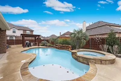 5207 Cool River Court, Mansfield, TX 76063 - Photo 38