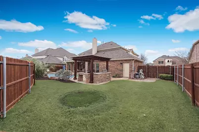 5207 Cool River Court, Mansfield, TX 76063 - Photo 40