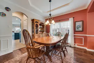 5207 Cool River Ct, Mansfield, TX 76063 - Photo 10