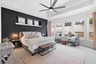 213 Birdcall Lane, Argyle, TX 76226 - Photo 20