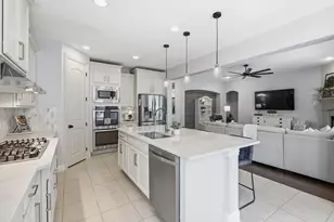 213 Birdcall Ln, Argyle, TX 76226 - Photo 18