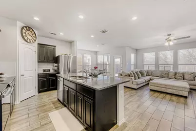 2904 Kokomo Court, Fort Worth, TX 76123 - Photo 12