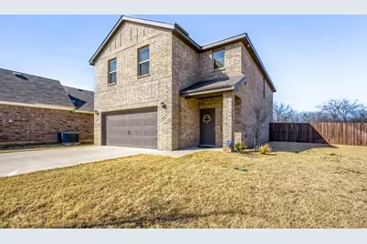 2904 Kokomo Court, Fort Worth, TX 76123 - Photo 1