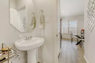 2904 Kokomo Court, Fort Worth, TX 76123 - Photo 16