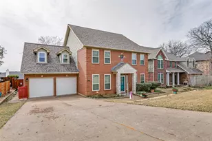 3229 Birch Ave, Grapevine, TX 76051 - Photo 1