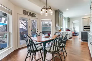 3229 Birch Ave, Grapevine, TX 76051 - Photo 12