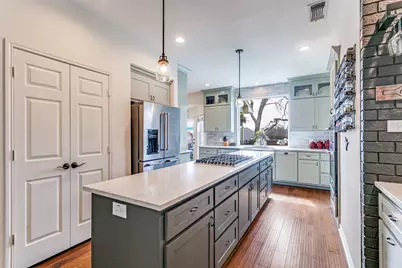 3229 Birch Avenue, Grapevine, TX 76051 - Photo 8