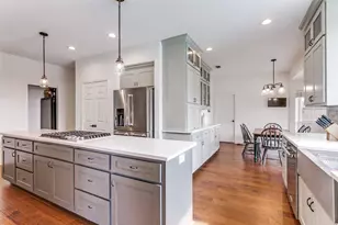 3229 Birch Ave, Grapevine, TX 76051 - Photo 10