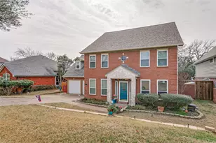 3229 Birch Ave, Grapevine, TX 76051 - Photo 1