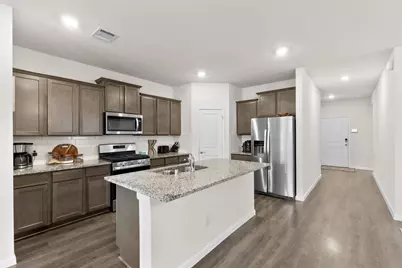 408 Stampede Lane, Princeton, TX 75407 - Photo 8