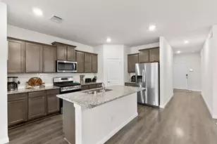 408 Stampede Ln, Princeton, TX 75407 - Photo 8