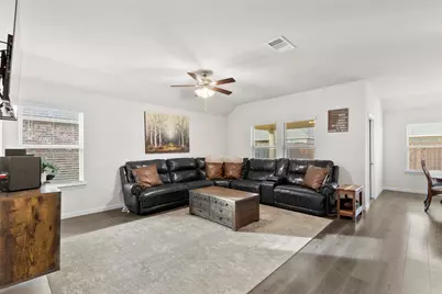 408 Stampede Lane, Princeton, TX 75407 - Photo 4