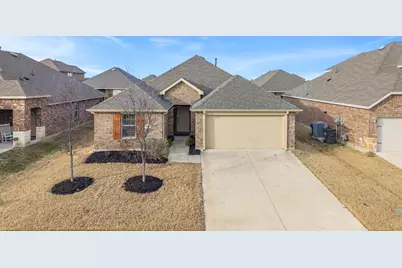 408 Stampede Lane, Princeton, TX 75407 - Photo 2
