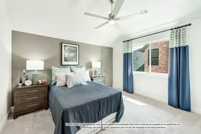 5613 Cypresswood Lane, McKinney, TX 75071 - Photo 34