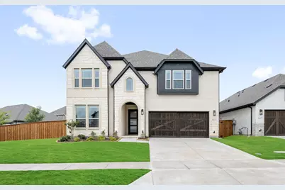 5613 Cypresswood Lane, McKinney, TX 75071 - Photo 1