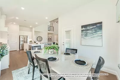 5613 Cypresswood Lane, McKinney, TX 75071 - Photo 16