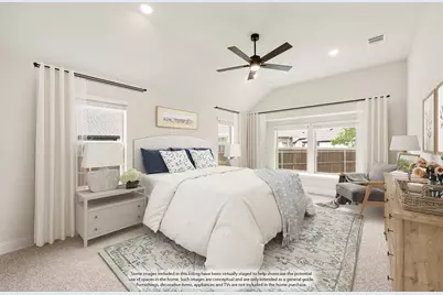 5613 Cypresswood Lane, McKinney, TX 75071 - Photo 18