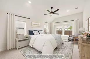 5613 Cypresswood Ln, McKinney, TX 75071 - Photo 18