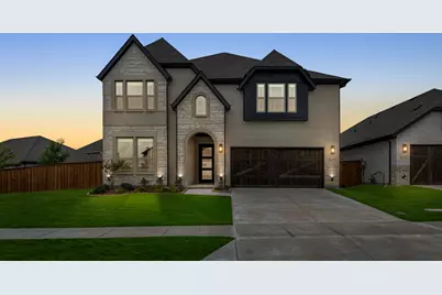 5613 Cypresswood Lane, McKinney, TX 75071 - Photo 2