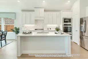 5613 Cypresswood Ln, McKinney, TX 75071 - Photo 8