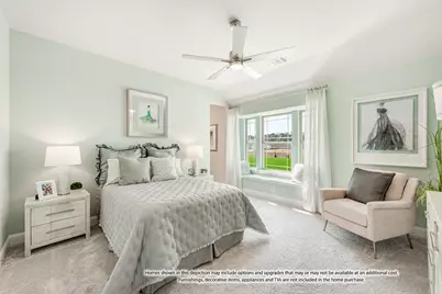 5613 Cypresswood Lane, McKinney, TX 75071 - Photo 32