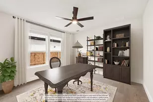 5613 Cypresswood Ln, McKinney, TX 75071 - Photo 16