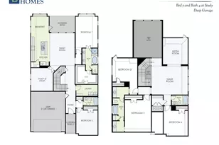 5613 Cypresswood Ln, McKinney, TX 75071 - Photo 2