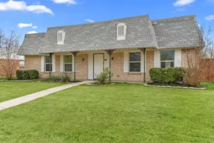 914 Toyah Creek Ln, Garland, TX 75040 - Photo 1