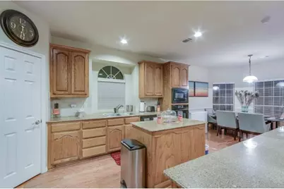 1402 Vineyard Drive, Allen, TX 75002 - Photo 4