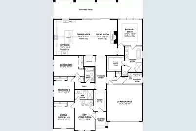 1340 Cartona Road, Fate, TX 75087 - Photo 32