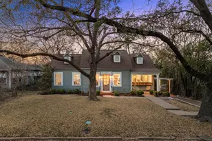 2609 Washington Ave, Waco, TX 76710 - Photo 2