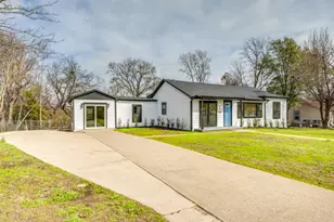 1425 W Shepherd St, Denison, TX 75020 - Photo 1