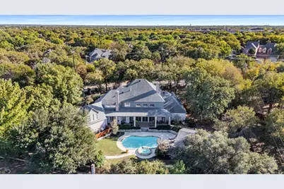 550 N Peytonville Avenue, Southlake, TX 76092 - Photo 36