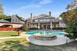 550 N Peytonville Ave, Southlake, TX 76092 - Photo 34