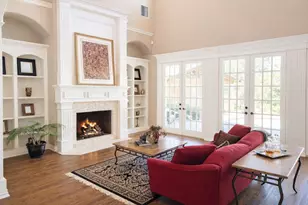 550 N Peytonville Ave, Southlake, TX 76092 - Photo 2