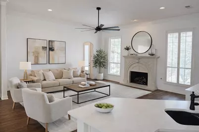 550 N Peytonville Avenue, Southlake, TX 76092 - Photo 4