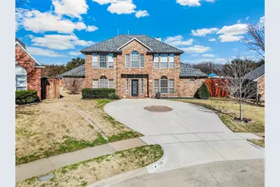 2109 Cliffside Drive, Plano, TX 75023 - Photo 1