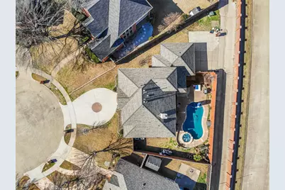 2109 Cliffside Drive, Plano, TX 75023 - Photo 8