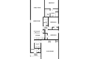 1810 Potomac Ln, Blue Ridge, TX 75424 - Photo 2