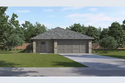 1810 Potomac Lane, Blue Ridge, TX 75424 - Photo 1
