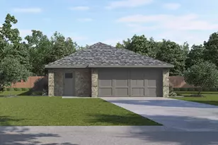 1810 Potomac Ln, Blue Ridge, TX 75424 - Photo 1